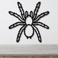 Tarantula Metal Wall Art