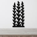 Kelp and Seaweed Metal Wall Art