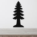 Redwood Metal Wall Art