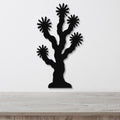 Joshua Tree Metal Wall Art