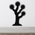 Joshua Tree Metal Wall Art