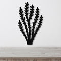 Desert Branch Metal Wall Art