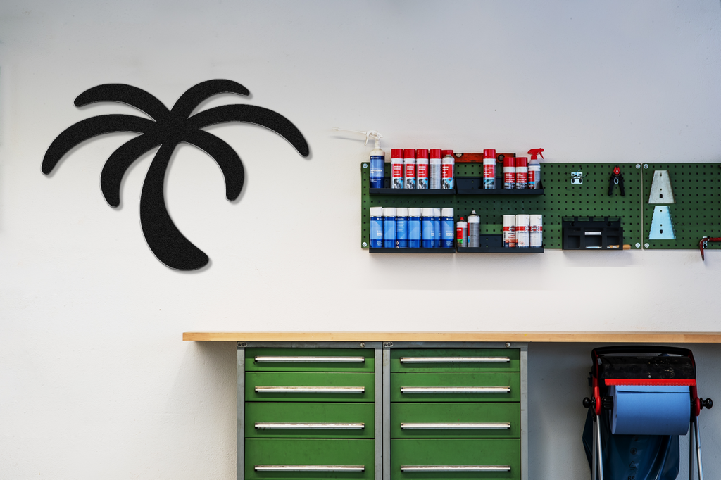 Palm Tree Wall Art