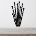 Ocotillo Metal Wall Art