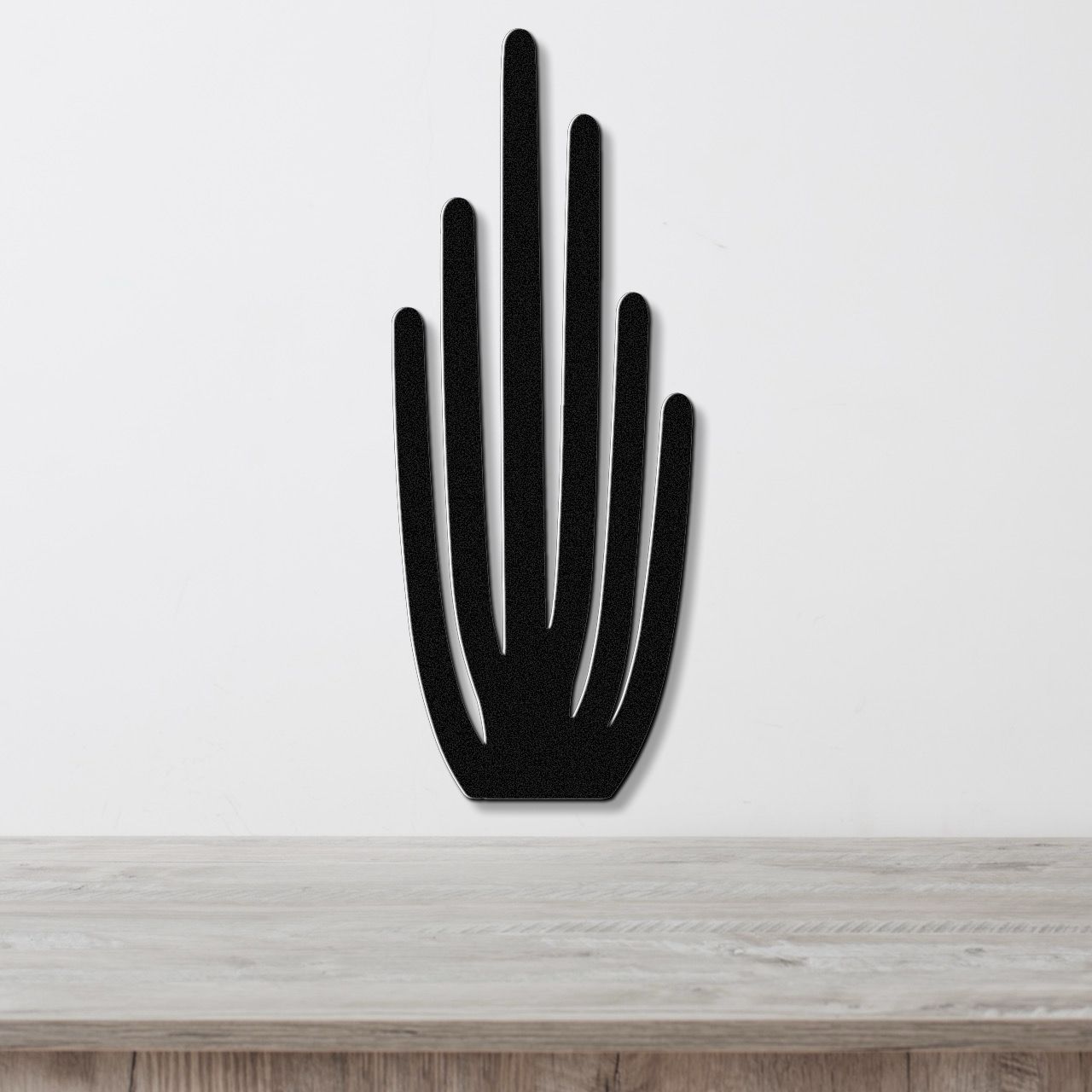 Organ Pipe Cactus Wall Art