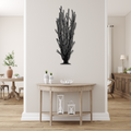 Ocotillo Metal Wall Art