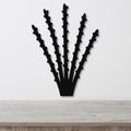 Ocotillo Metal Wall Art