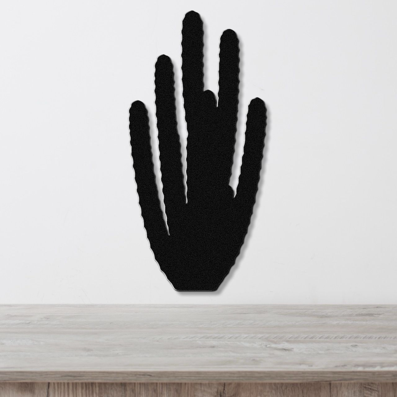 Organ Pipe Cactus Wall Art