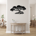 Juniper Tree Metal Wall Art