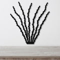 Ocotillo Metal Wall Art