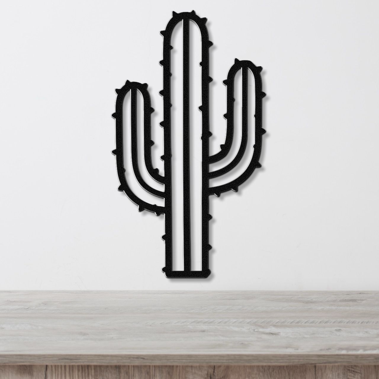 Saguaro Cactus