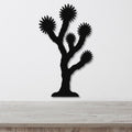 Joshua Tree Metal Wall Art