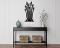 Ocotillo Metal Wall Art