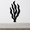 Kelp and Seaweed Metal Wall Art