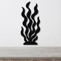 Kelp and Seaweed Metal Wall Art
