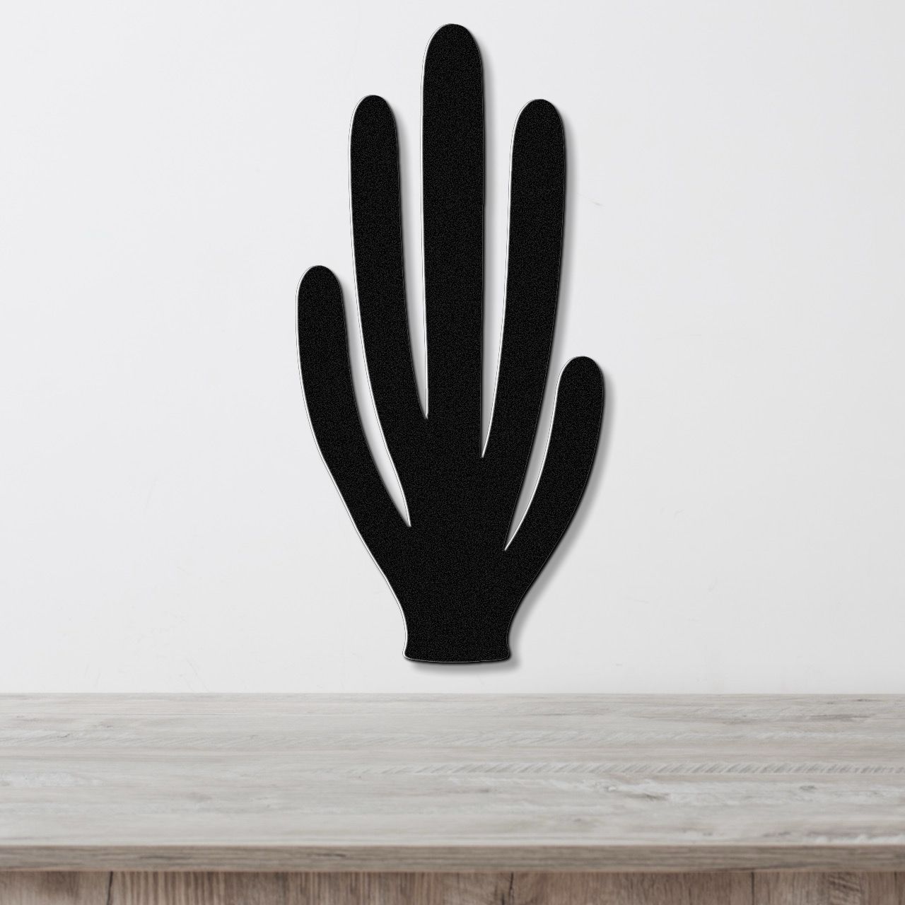 Organ Pipe Cactus Wall Art
