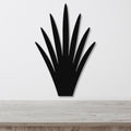 Yucca Metal Wall Art