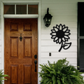 Sunflower Wall Art