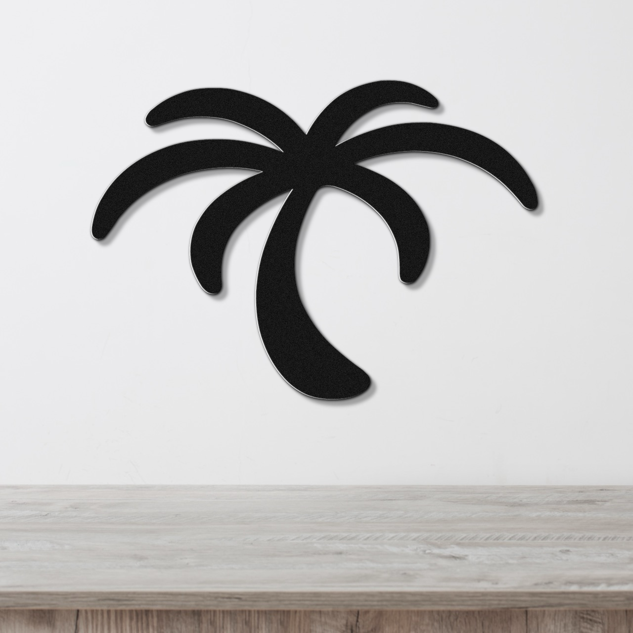 Palm Tree Wall Art
