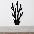 Desert Branch Metal Wall Art