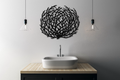 Tumbleweed Metal Wall Art