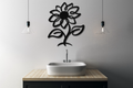 Sunflower Wall Art