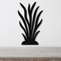 Kelp and Seaweed Metal Wall Art