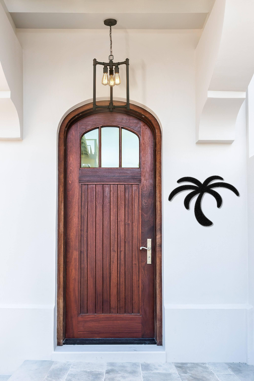 Palm Tree Wall Art