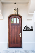 Joshua Tree Metal Wall Art