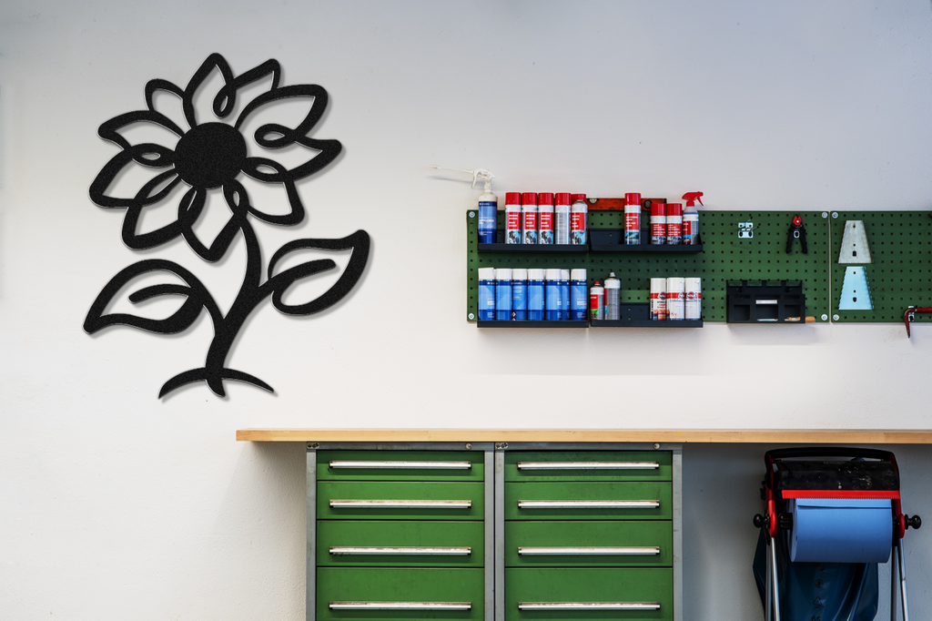 Sunflower Wall Art