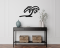 Palm Tree Wall Art