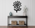 Sunflower Wall Art