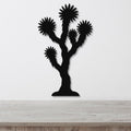 Joshua Tree Metal Wall Art