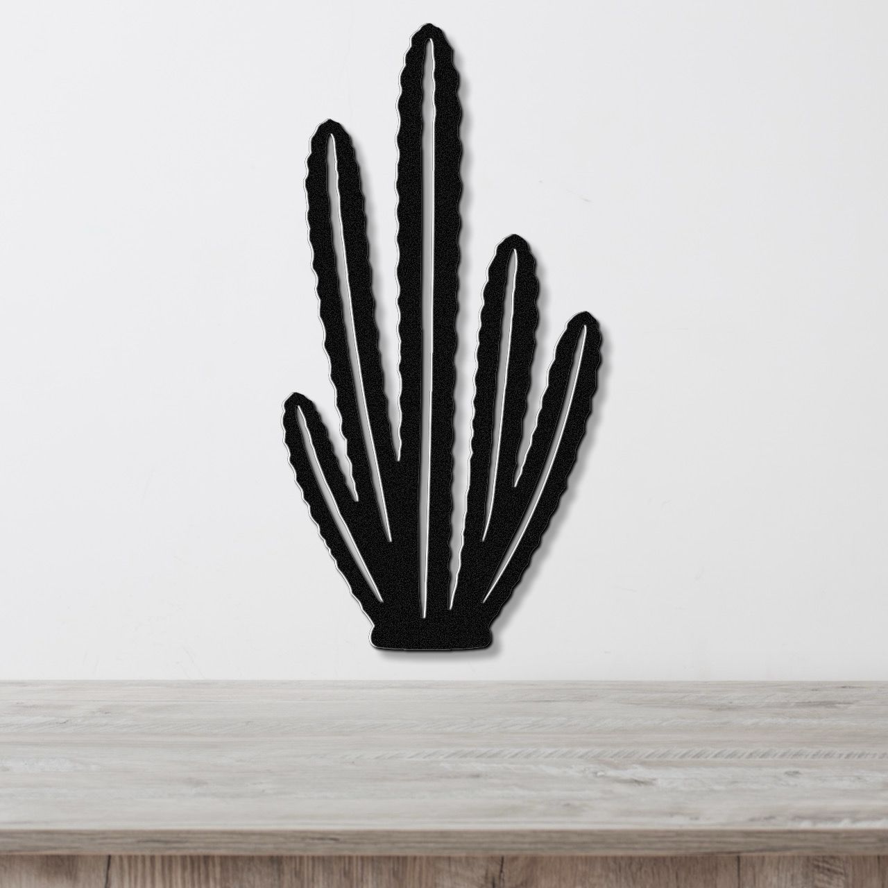 Organ Pipe Cactus Wall Art