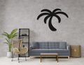 Palm Tree Wall Art