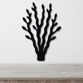 Kelp and Seaweed Metal Wall Art