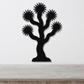 Joshua Tree Metal Wall Art