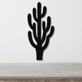 Saguaro Cactus Metal Wall Art