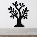 Olive Branch Metal Wall Art