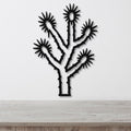 Joshua Tree Metal Wall Art