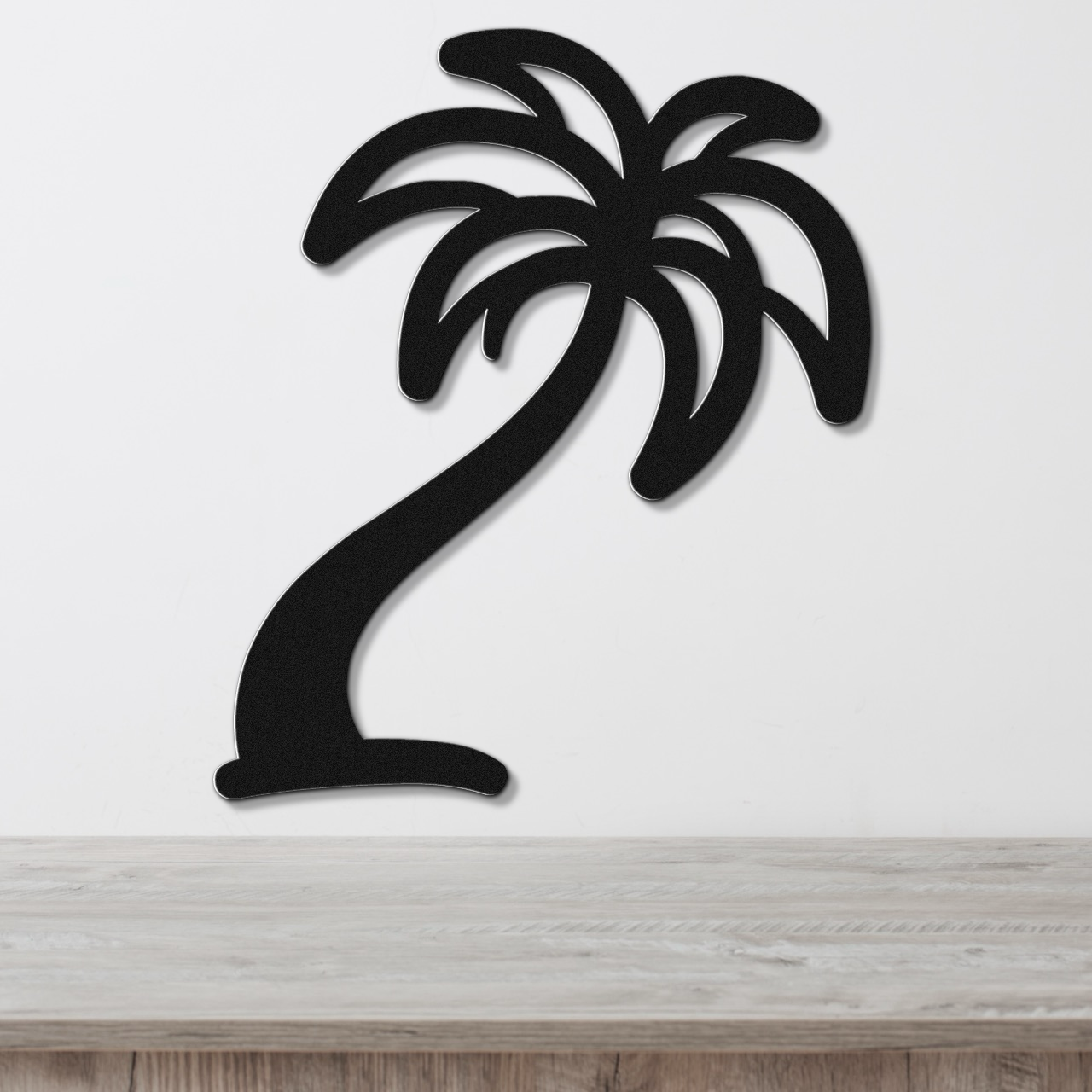 Palm Tree Wall Art