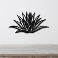Agave Metal Wall Art