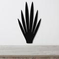 Yucca Metal Wall Art