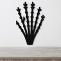 Ocotillo Metal Wall Art