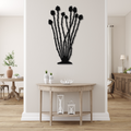 Ocotillo Metal Wall Art
