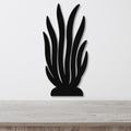 Kelp and Seaweed Metal Wall Art