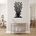 Ocotillo Metal Wall Art
