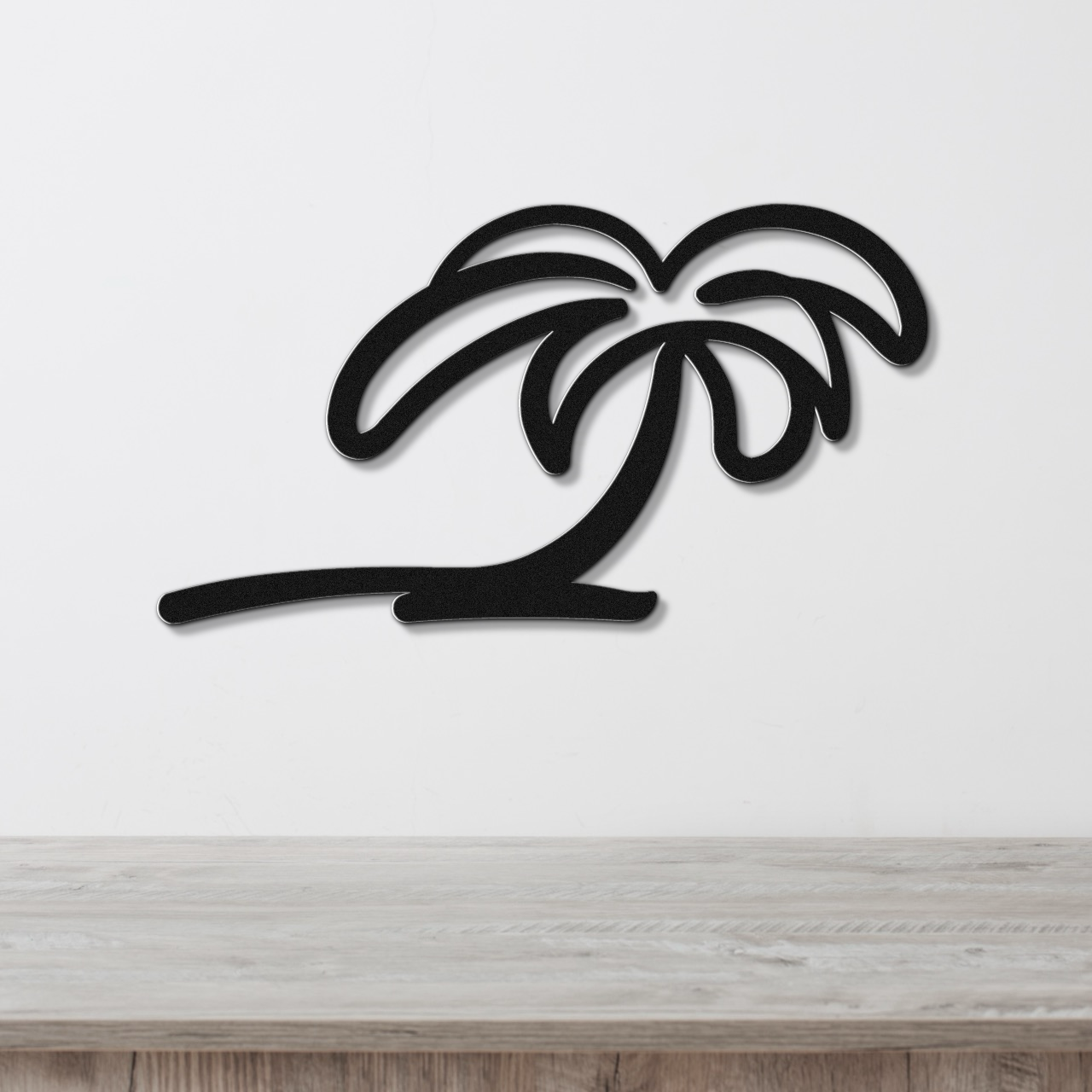 Palm Tree Wall Art