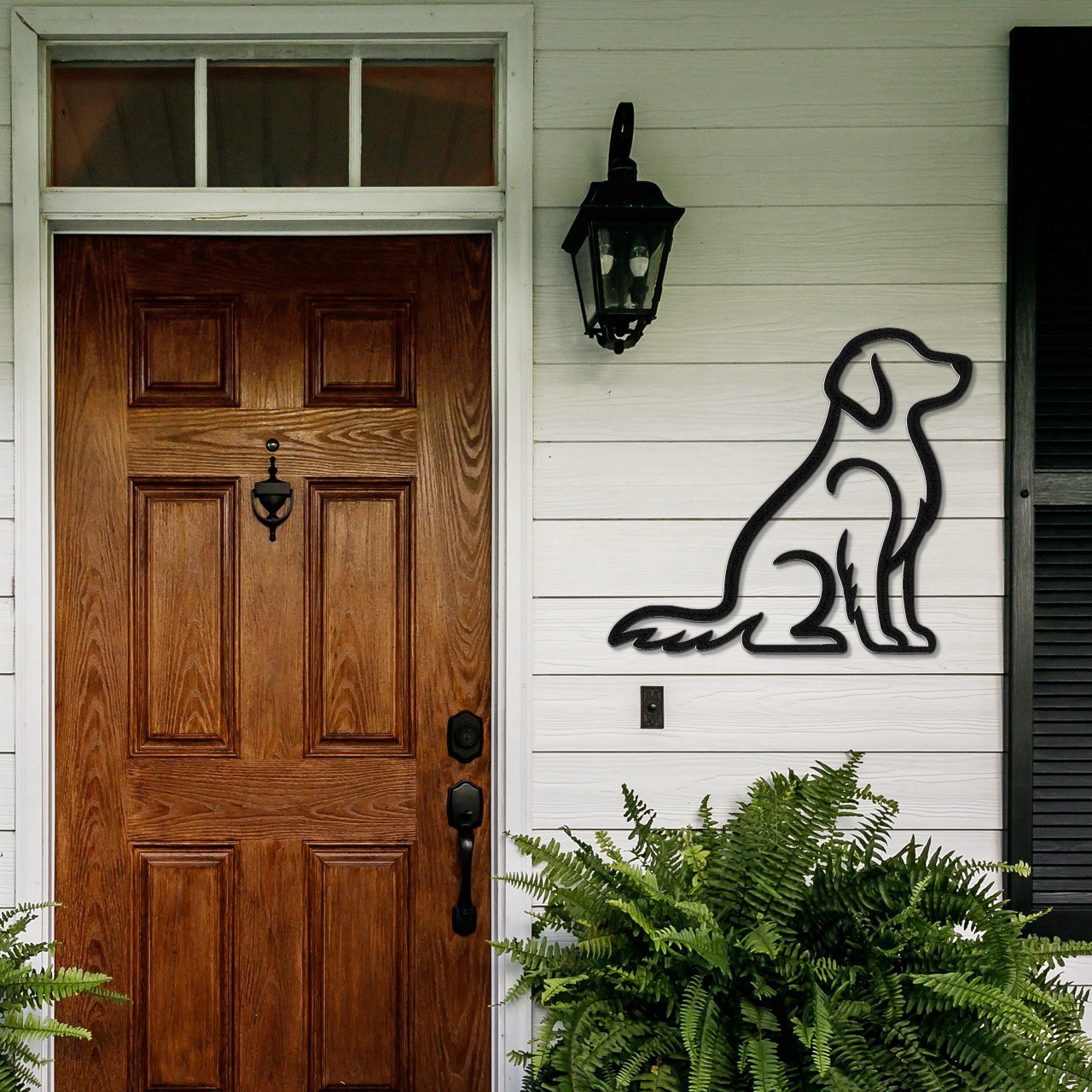 Golden Retriever Wall Art