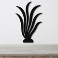 Kelp and Seaweed Metal Wall Art
